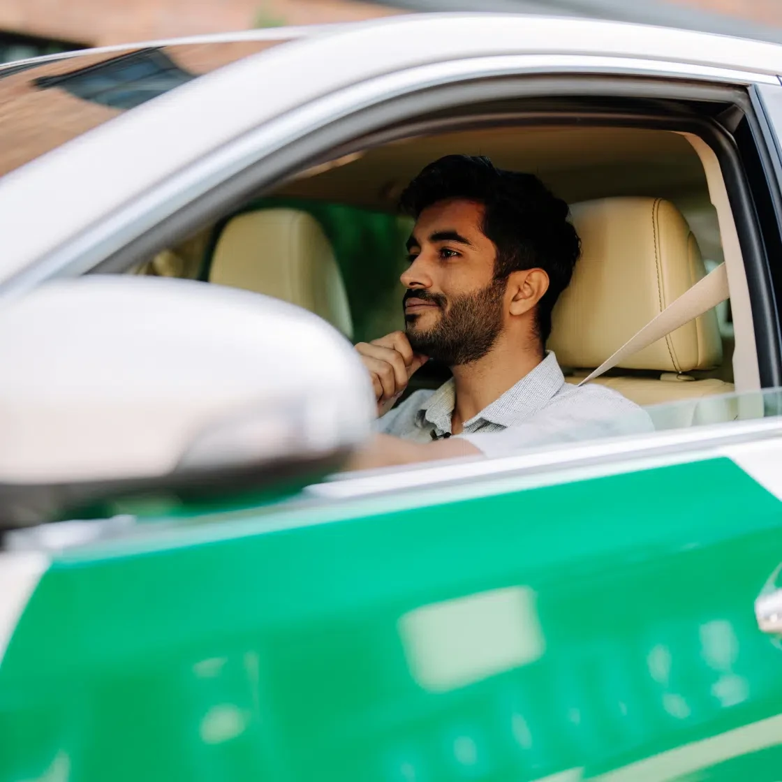 Vehicle Requirements